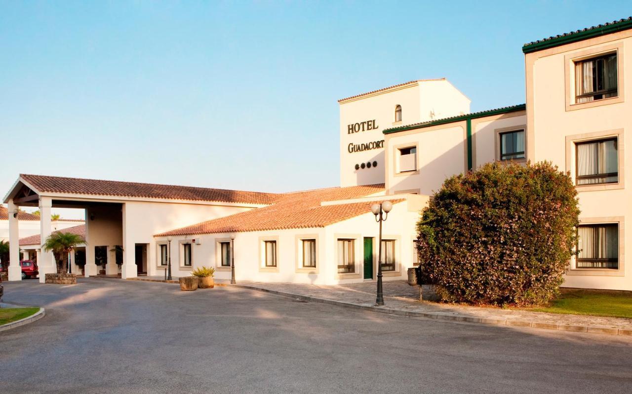 Guadacorte Park Los Barrios Eksteriør bilde