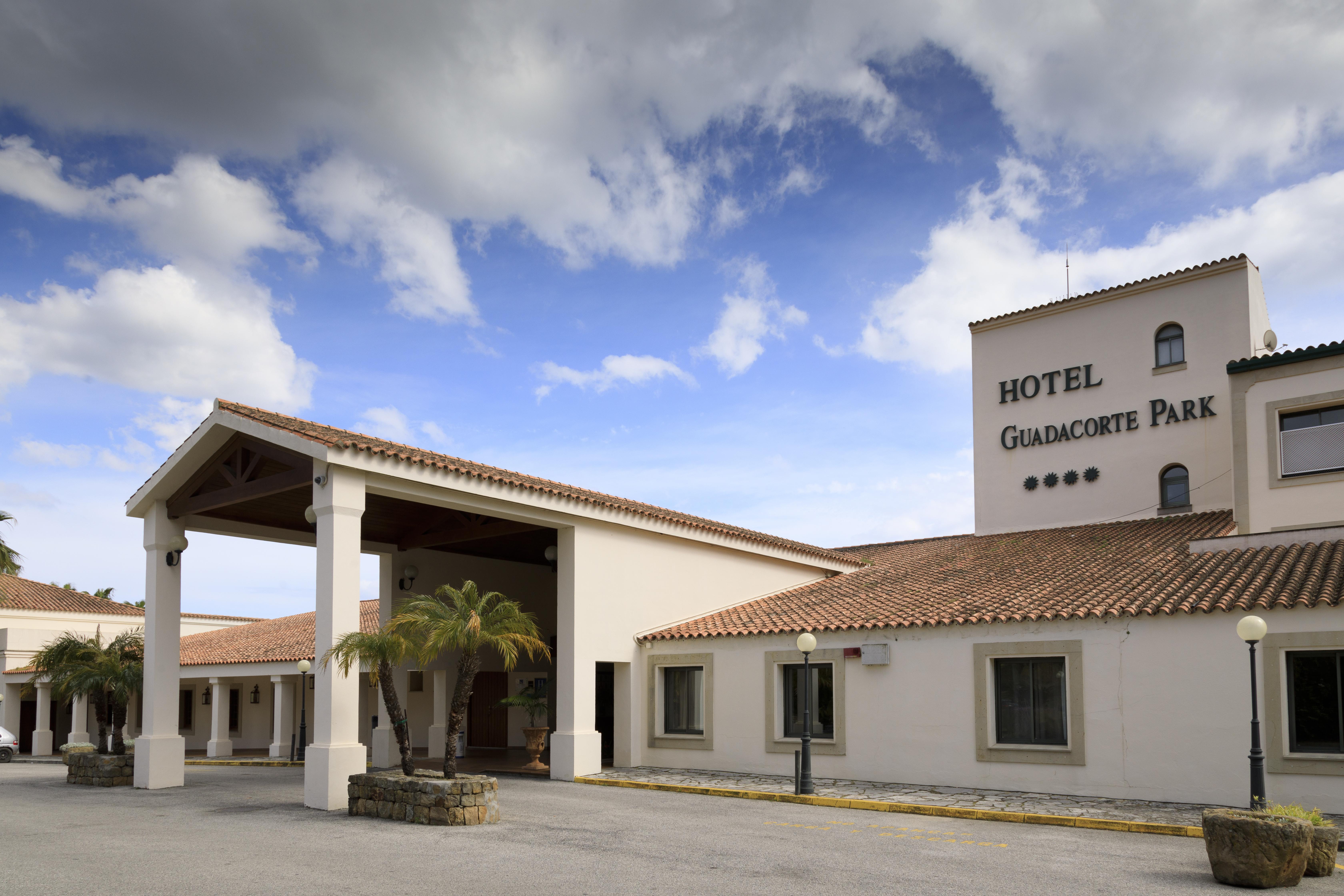 Guadacorte Park Los Barrios Eksteriør bilde