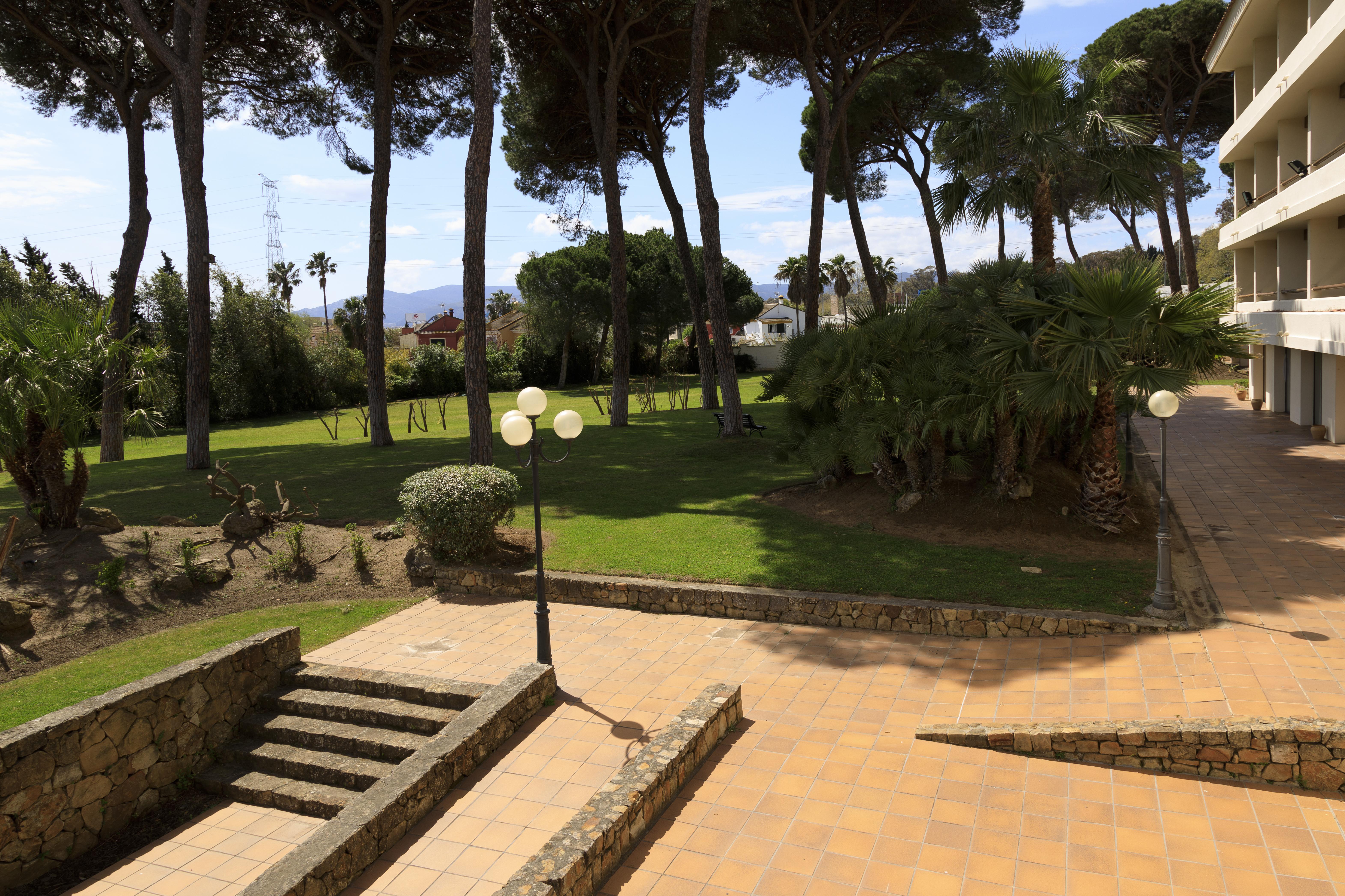 Guadacorte Park Los Barrios Eksteriør bilde