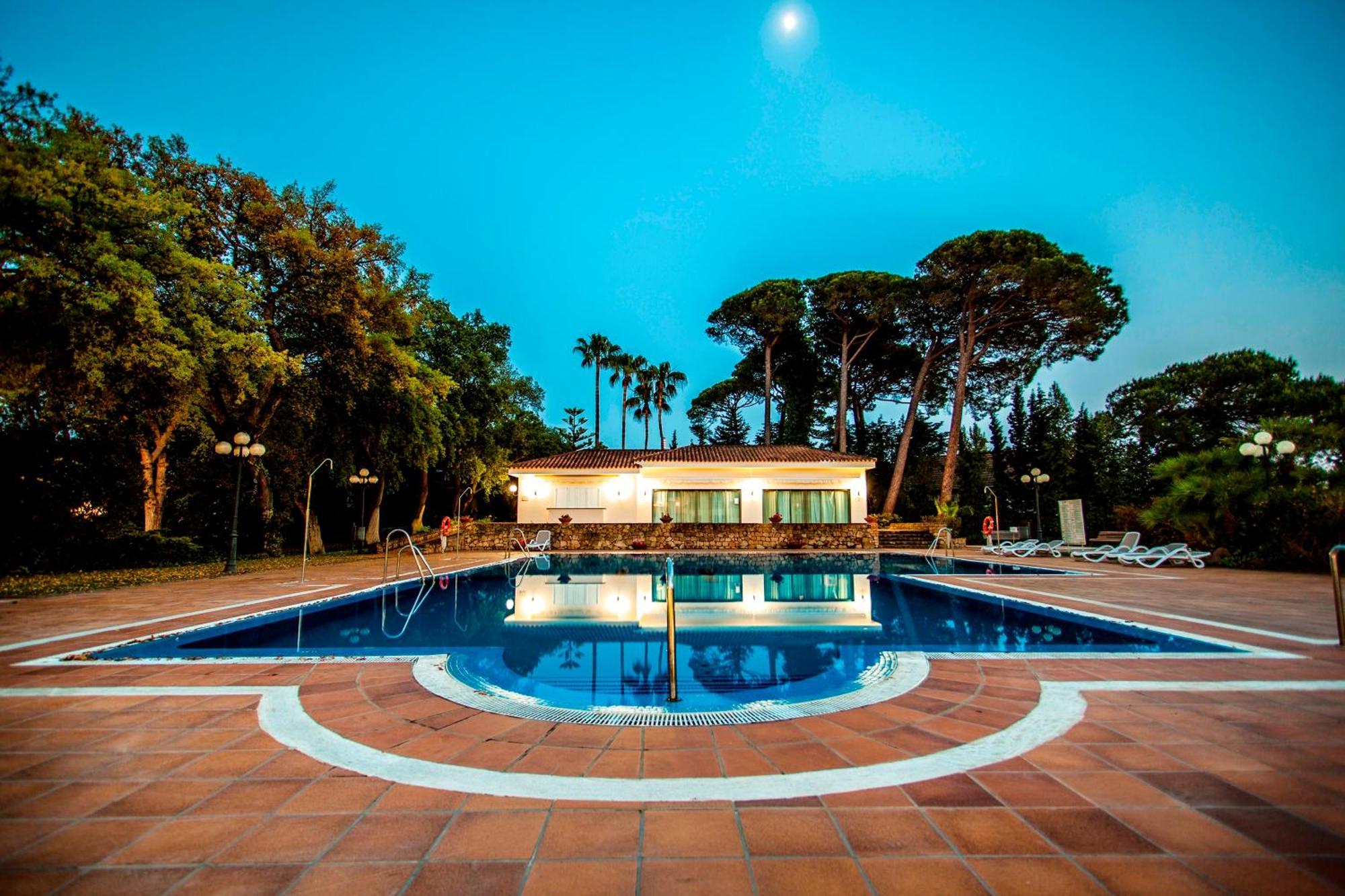 Guadacorte Park Los Barrios Eksteriør bilde