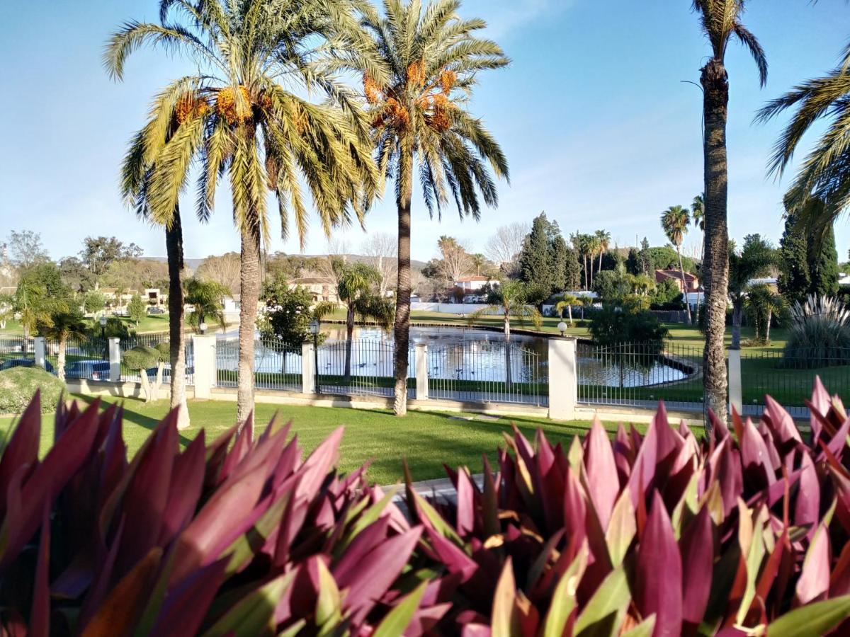 Guadacorte Park Los Barrios Eksteriør bilde